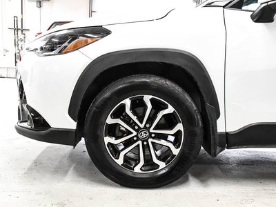 2023 Toyota Corolla Cross Hybrid in Verdun, Quebec