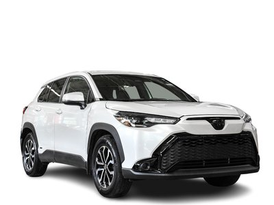 2023 Toyota Corolla Cross Hybrid in Verdun, Quebec