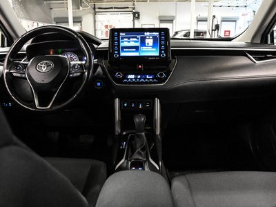 2022 Toyota Corolla Cross in Verdun, Quebec
