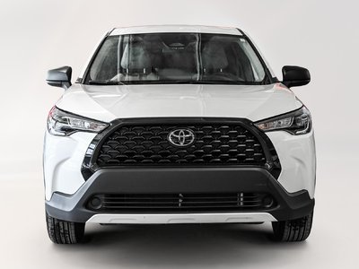 Toyota COROLLA CROSS  2023 à Verdun, Québec
