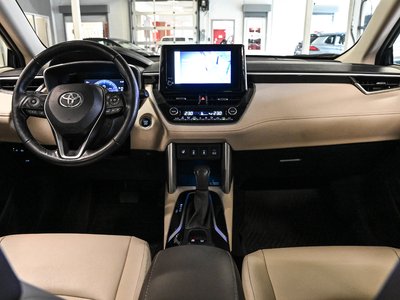 Toyota Corolla Cross  2023 à Verdun, Québec