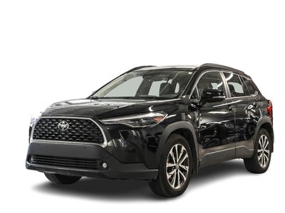Toyota Corolla Cross  2023 à Verdun, Québec