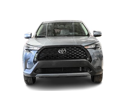 Toyota Corolla Cross  2023 à Verdun, Québec