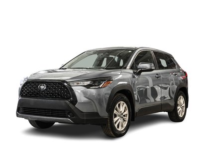 Toyota Corolla Cross  2023 à Verdun, Québec