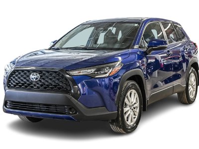 2023 Toyota Corolla Cross in Verdun, Quebec