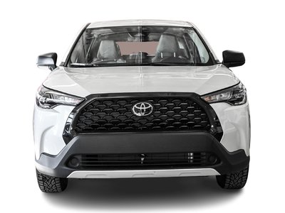 Toyota Corolla Cross  2024 à Verdun, Québec