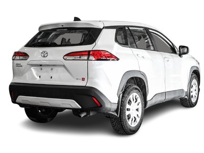 2024 Toyota Corolla Cross in Verdun, Quebec