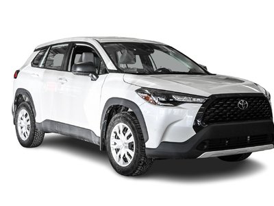 2024 Toyota Corolla Cross in Verdun, Quebec