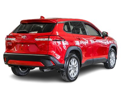 2024 Toyota Corolla Cross in Verdun, Quebec