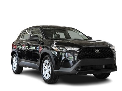 Toyota Corolla Cross  2025 à Verdun, Québec
