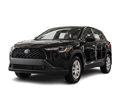 Toyota Corolla Cross  2025 à Verdun, Québec