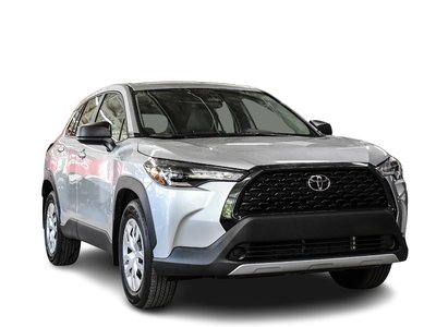 2025 Toyota Corolla Cross in Verdun, Quebec