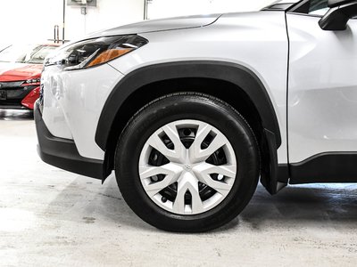 Toyota Corolla Cross  2025 à Verdun, Québec