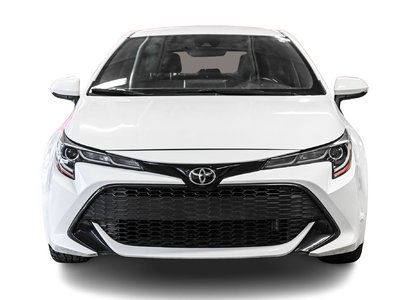 2019 Toyota Corolla Hatchback in Verdun, Quebec