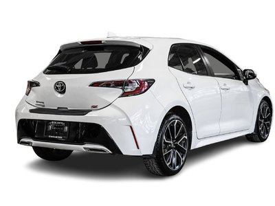 2019 Toyota Corolla Hatchback in Verdun, Quebec