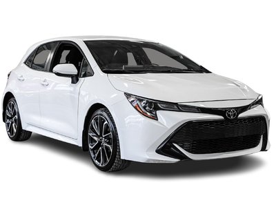2019 Toyota Corolla Hatchback in Verdun, Quebec