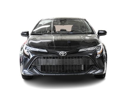 2019 Toyota Corolla Hatchback in Verdun, Quebec