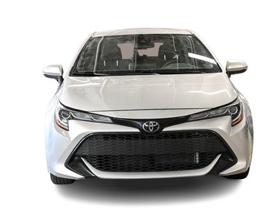 Toyota Corolla Hatchback  2020 à Verdun, Québec