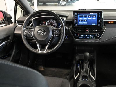 Toyota Corolla Hatchback  2020 à Verdun, Québec
