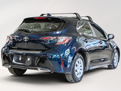 2021 Toyota Corolla Hatchback in Verdun, Quebec