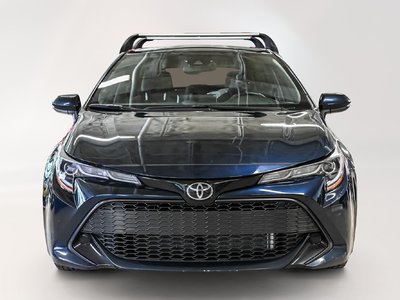 2021 Toyota Corolla Hatchback in Verdun, Quebec