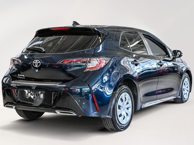 2021 Toyota Corolla Hatchback in Verdun, Quebec