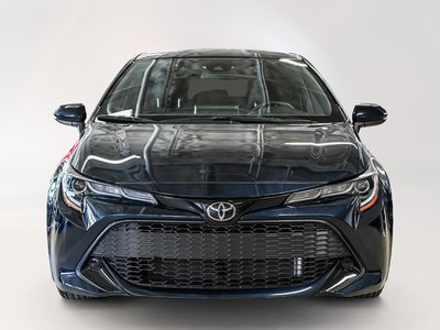 2021 Toyota Corolla Hatchback in Verdun, Quebec