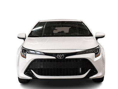Toyota Corolla Hatchback  2021 à Verdun, Québec