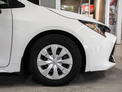 Toyota Corolla Hatchback  2021 à Verdun, Québec