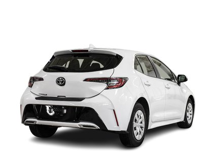 Toyota Corolla Hatchback  2021 à Verdun, Québec
