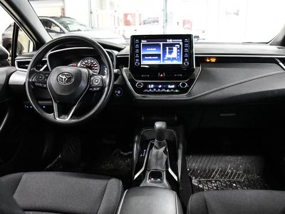 Toyota Corolla Hatchback  2021 à Verdun, Québec
