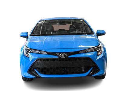 Toyota Corolla Hatchback  2022 à Verdun, Québec