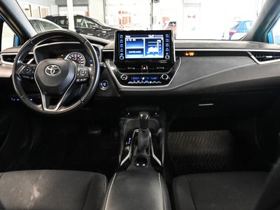 Toyota Corolla Hatchback  2022 à Verdun, Québec