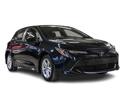 2022 Toyota Corolla Hatchback in Verdun, Quebec