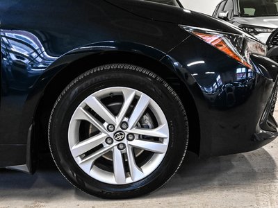 2022 Toyota Corolla Hatchback in Verdun, Quebec