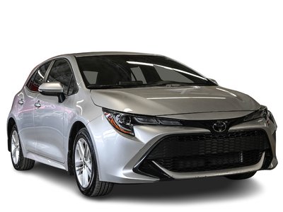 2022 Toyota Corolla Hatchback in Verdun, Quebec