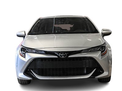 Toyota Corolla Hatchback  2022 à Verdun, Québec