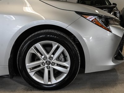 2022 Toyota Corolla Hatchback in Verdun, Quebec