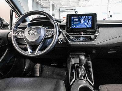 Toyota Corolla Hatchback  2023 à Verdun, Québec