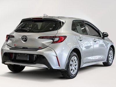 Toyota Corolla Hatchback  2023 à Verdun, Québec