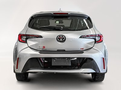 Toyota Corolla Hatchback  2023 à Verdun, Québec
