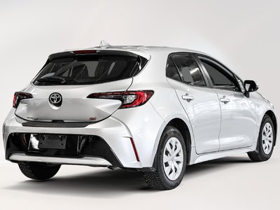 Toyota Corolla Hatchback  2023 à Verdun, Québec