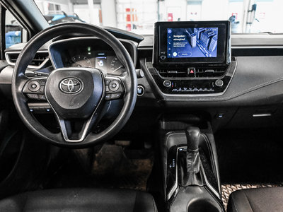 Toyota Corolla Hatchback  2023 à Verdun, Québec