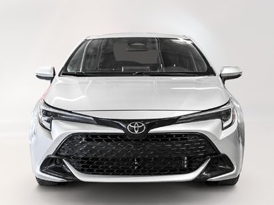Toyota Corolla Hatchback  2023 à Verdun, Québec