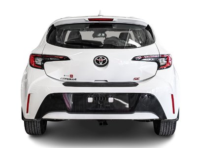 2023 Toyota Corolla Hatchback in Verdun, Quebec