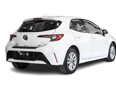 2023 Toyota Corolla Hatchback in Verdun, Quebec