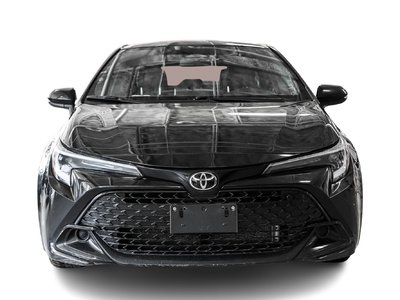 2023 Toyota Corolla Hatchback in Verdun, Quebec