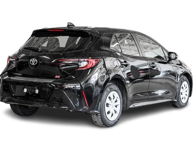 2023 Toyota Corolla Hatchback in Verdun, Quebec