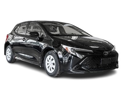 2023 Toyota Corolla Hatchback in Verdun, Quebec