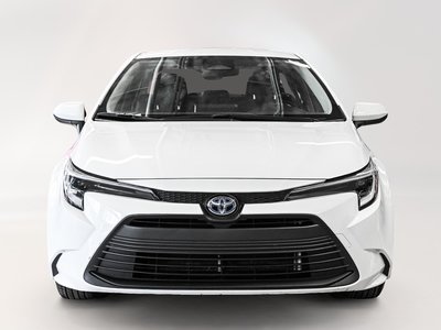Toyota COROLLA HYBRID  2023 à Verdun, Québec